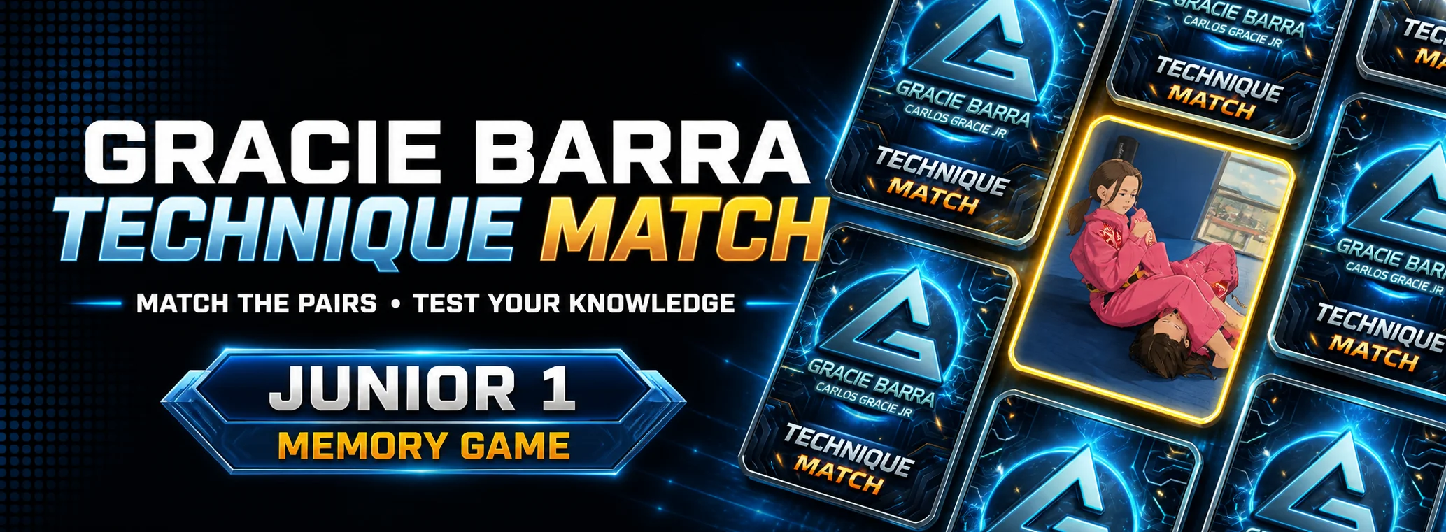 Technique Match