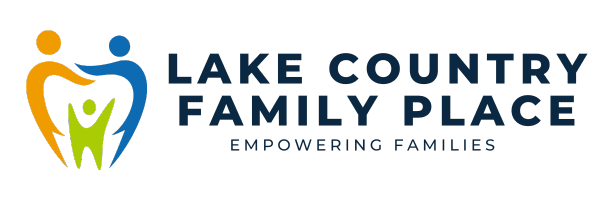 Lake Country Family Place logo
