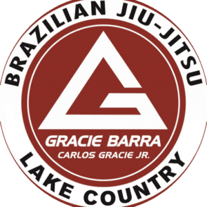 Gracie Barra Jiu-Jitsu Logo